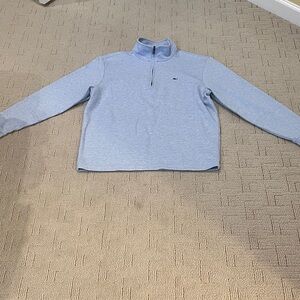 Vineyard Vines Light Blue Men's Sweater
